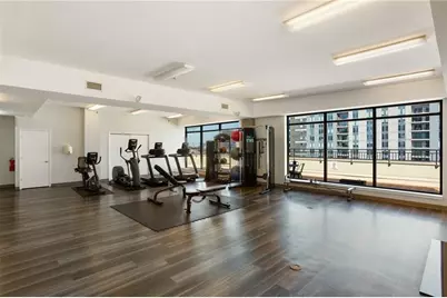 115 W Peachtree Place NW #602, Atlanta, GA 30313 - Photo 37