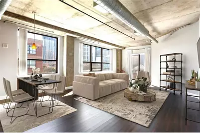 115 W Peachtree Place NW #602, Atlanta, GA 30313 - Photo 7