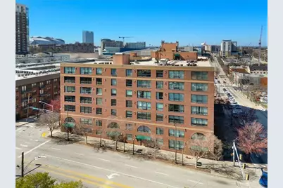 115 W Peachtree Place NW #602, Atlanta, GA 30313 - Photo 3