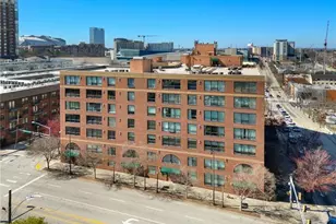 115 W Peachtree Pl NW, Atlanta, GA 30313 - Photo 3