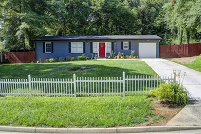 2619 Old Toney Road, Ellenwood, GA 30294 - Photo 1