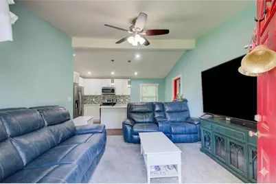 2619 Old Toney Road, Ellenwood, GA 30294 - Photo 5