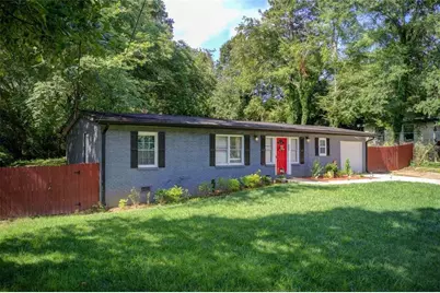 2619 Old Toney Road, Ellenwood, GA 30294 - Photo 27