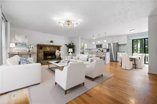 1131 Hershey Dr, Marietta, GA 30062 - Photo 3