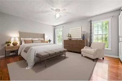 1131 Hershey Drive, Marietta, GA 30062 - Photo 17