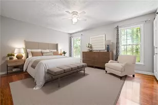 1131 Hershey Dr, Marietta, GA 30062 - Photo 17