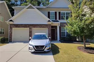 3020 Ben Blvd, Austell, GA 30106 - Photo 1