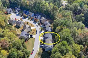 3020 Ben Blvd, Austell, GA 30106 - Photo 67