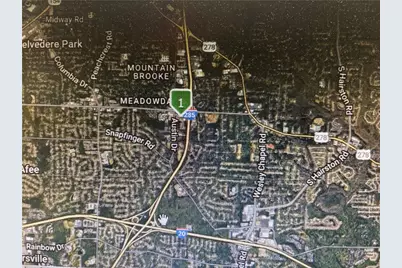 4525 Glenwood Road #B, Decatur, GA 30032 - Photo 1