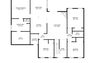 3825 Green Ave, Loganville, GA 30052 - Photo 7