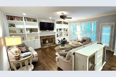 409 Misty Ridge Way, Woodstock, GA 30189 - Photo 1