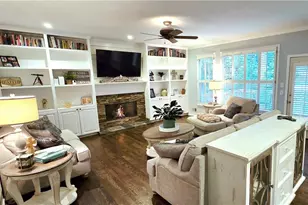 409 Misty Ridge Way, Woodstock, GA 30189 - Photo 1