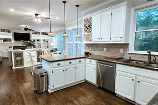 409 Misty Ridge Way, Woodstock, GA 30189 - Photo 15