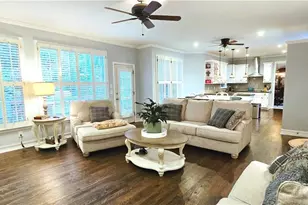 409 Misty Ridge Way, Woodstock, GA 30189 - Photo 3