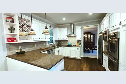 409 Misty Ridge Way, Woodstock, GA 30189 - Photo 17