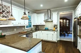 409 Misty Ridge Way, Woodstock, GA 30189 - Photo 17