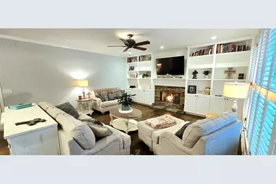 409 Misty Ridge Way, Woodstock, GA 30189 - Photo 5