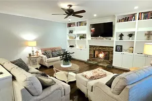 409 Misty Ridge Way, Woodstock, GA 30189 - Photo 5