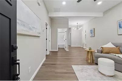 106 Burnap Street NW, Marietta, GA 30060 - Photo 5