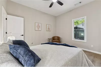 106 Burnap Street NW, Marietta, GA 30060 - Photo 19