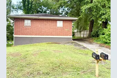 1338 Eubanks Avenue, Atlanta, GA 30344 - Photo 1