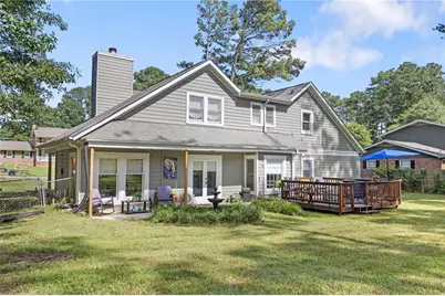 6429 Kings Way, Riverdale, GA 30296 - Photo 41