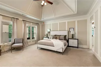 450 Dorset Way SW, Smyrna, GA 30082 - Photo 35