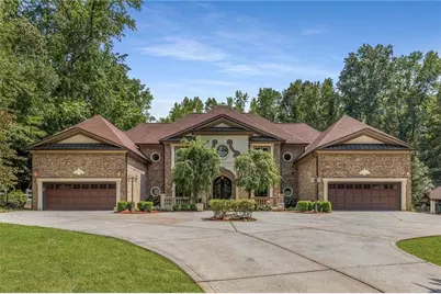 450 Dorset Way SW, Smyrna, GA 30082 - Photo 1