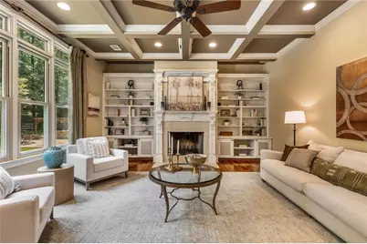 450 Dorset Way SW, Smyrna, GA 30082 - Photo 25