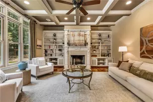 450 Dorset Wy SW, Smyrna, GA 30082 - Photo 25