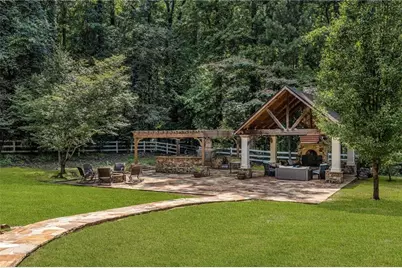 450 Dorset Way SW, Smyrna, GA 30082 - Photo 3