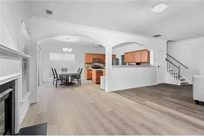 2468 Whistle Stop Drive, Norcross, GA 30071 - Photo 7