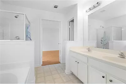 2468 Whistle Stop Drive, Norcross, GA 30071 - Photo 17