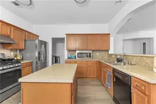 2468 Whistle Stop Dr, Norcross, GA 30071 - Photo 9