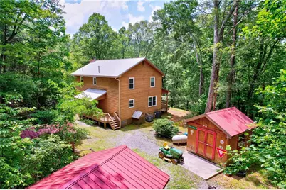 62 Peach Lane, Ellijay, GA 30536 - Photo 41