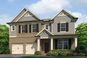 1797 Kingsmere Run Dr, Loganville, GA 30052 - Photo 1