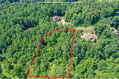 4015 Fouts Drive, Cumming, GA 30028 - Photo 5