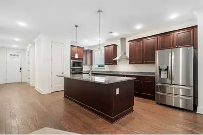 205 Floral Valley Drive, Woodstock, GA 30188 - Photo 9