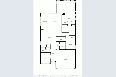 205 Floral Valley Drive, Woodstock, GA 30188 - Photo 35