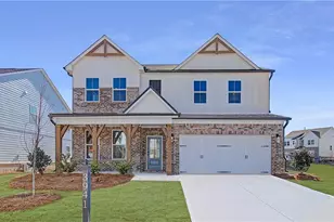 4865 Montane St, Cumming, GA 30028 - Photo 1