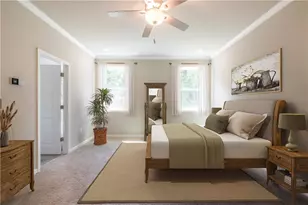 4865 Montane St, Cumming, GA 30028 - Photo 21