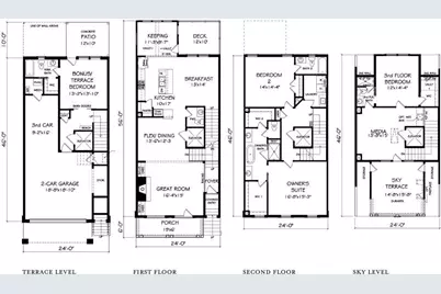 3450 Commander Cove, Suwanee, GA 30024 - Photo 3