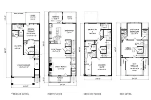 3450 Commander Cove, Suwanee, GA 30024 - Photo 3