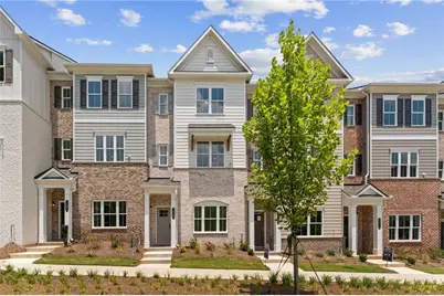 1987 Deco Drive, Kennesaw, GA 30144 - Photo 1