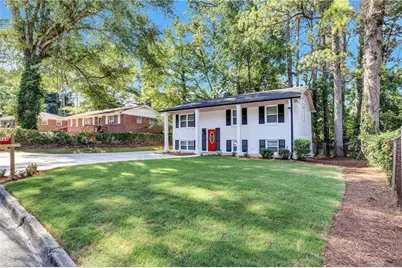 2764 Ocean Valley Drive, Atlanta, GA 30349 - Photo 3
