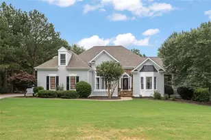 644 Northumberland Dr, Milton, GA 30004 - Photo 1