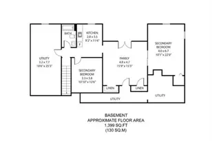 644 Northumberland Dr, Milton, GA 30004 - Photo 47