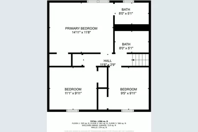 4745 Hairston Crossing Road, Stone Mountain, GA 30083 - Photo 37