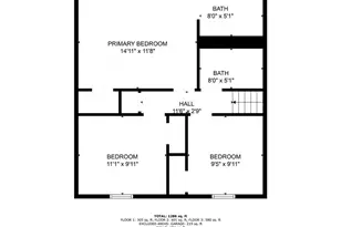 4745 Hairston Crossing Rd, Stone Mountain, GA 30083 - Photo 37