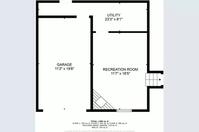 4745 Hairston Crossing Road, Stone Mountain, GA 30083 - Photo 35